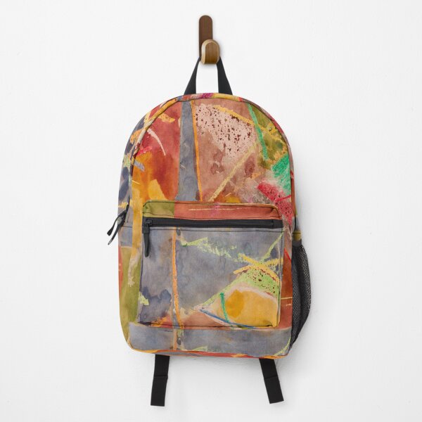 Item preview, Captivating Expressionism Painting designed and sold by hatimelhag.