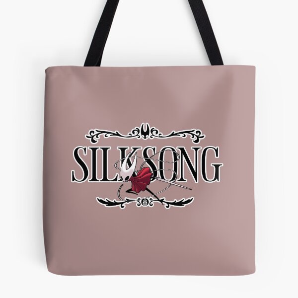 Item preview, HORNET - Hollow Knight Silksong designed and sold by bixieshop.