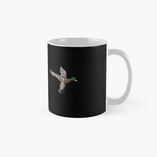 Item preview, simple drawing Mallard art designed and sold by zaher97.
