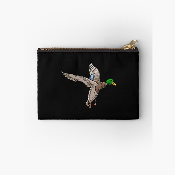 Item preview, simple drawing Mallard art designed and sold by zaher97.
