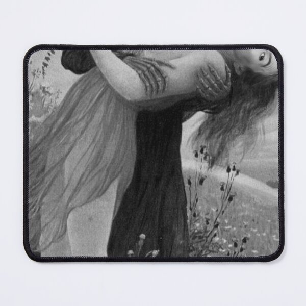 Item preview, Death and Villanelle  designed and sold by mainepad.