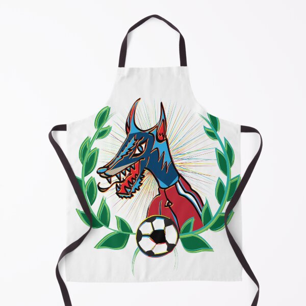 Item preview, Wolf Football Superstar designed and sold by riomarcos.