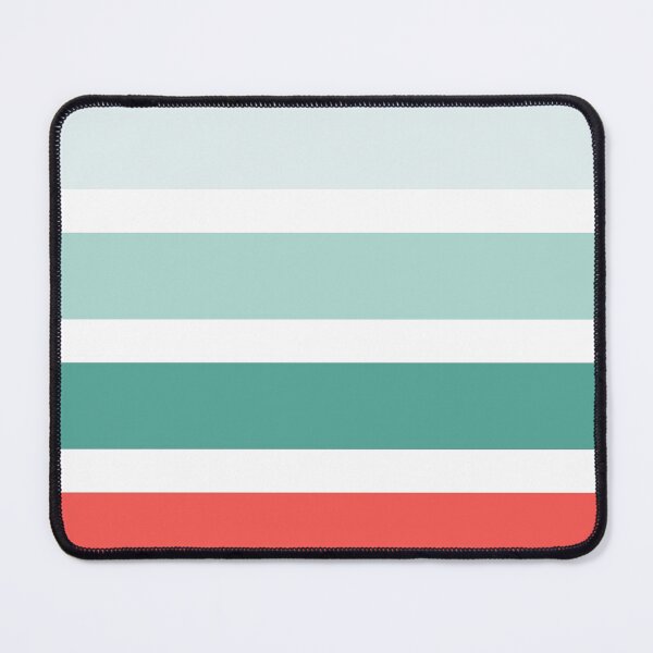 Item preview, Teal Stripes designed and sold by SNG12.