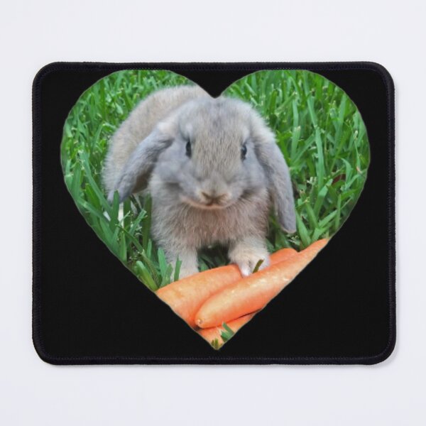 Item preview, Smiling Bunny designed and sold by Designforoz.