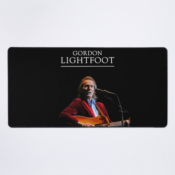 Item preview, The Best Gordon Lightfoot designed and sold by bradleybb06.
