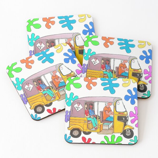 Item preview, Pass App TukTuk, by Stef designed and sold by StefDelapree.