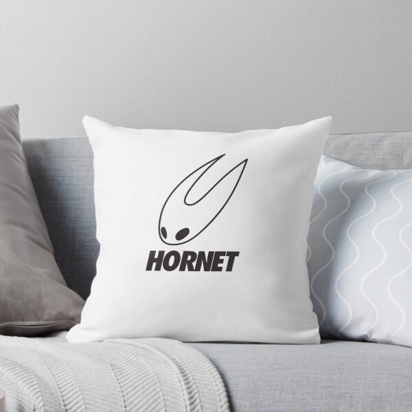 Item preview, HORNET - Silksong/Hollow Knight  designed and sold by bixieshop.