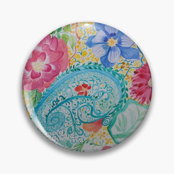 Item preview, Beautiful thoughts in my brain designed and sold by dkoehnke.