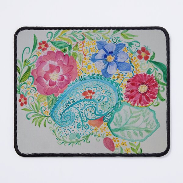 Item preview, Beautiful thoughts in my brain designed and sold by dkoehnke.