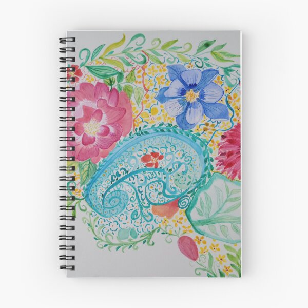 Item preview, Beautiful thoughts in my brain designed and sold by dkoehnke.