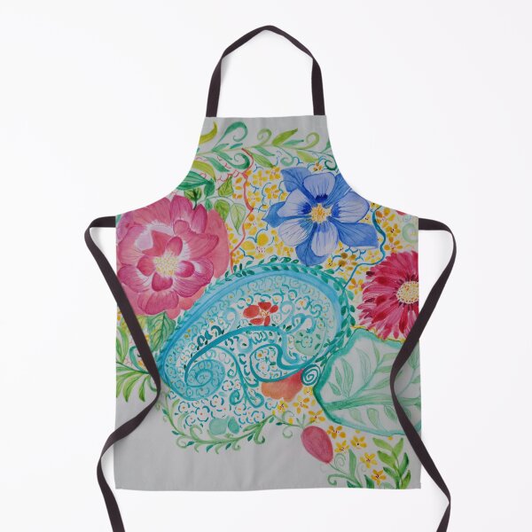 Item preview, Beautiful thoughts in my brain designed and sold by dkoehnke.