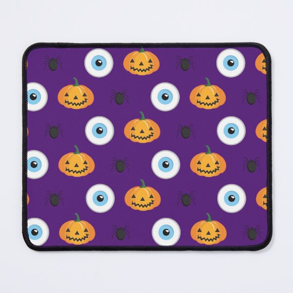 Item preview, halloween pattern design designed and sold by jefler.