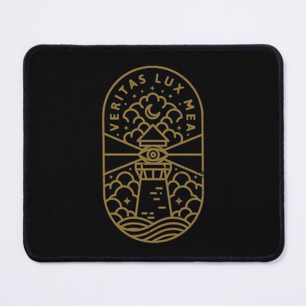 Item preview, Truth (Gold) designed and sold by rfad.