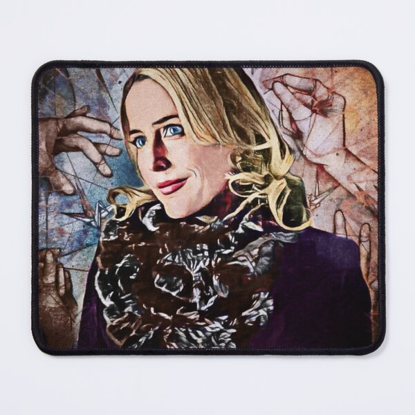 Artikelvorschau, Bedelia Du Maurier Krawatten, die binden entworfen und verkauft von orionlodubyal.