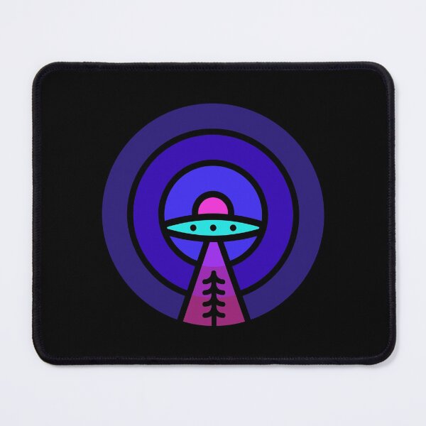 Item preview, Aliens - Night Ver designed and sold by rfad.
