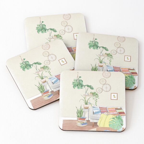 Item preview, It's the Plants designed and sold by createallday.