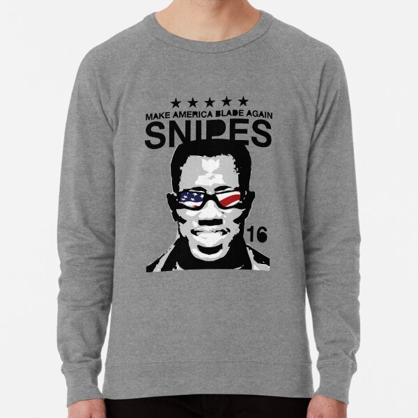 snipes la hoodie