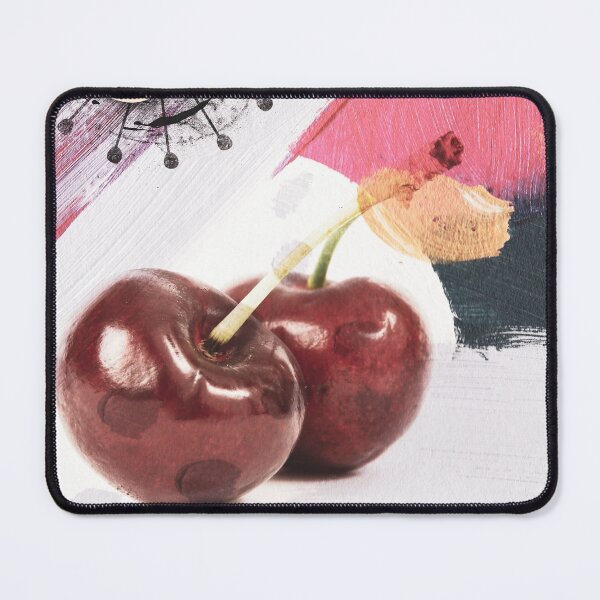 Item preview, Cherries designed and sold by Elisabeth Lucas.