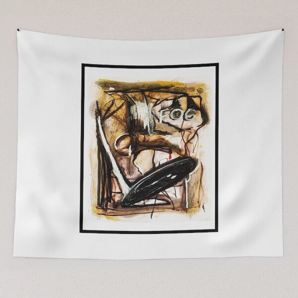 Item preview, If Thy Would Be King designed and sold by Mark Jesus-Allen.