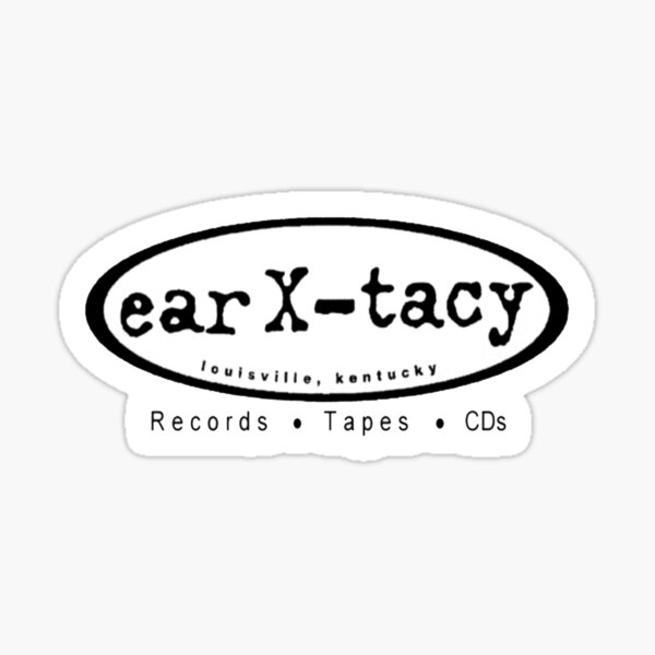 Item preview, EAR XTAXY MUSIC AND MOVIES KENTUCKY  designed and sold by Letsmile.