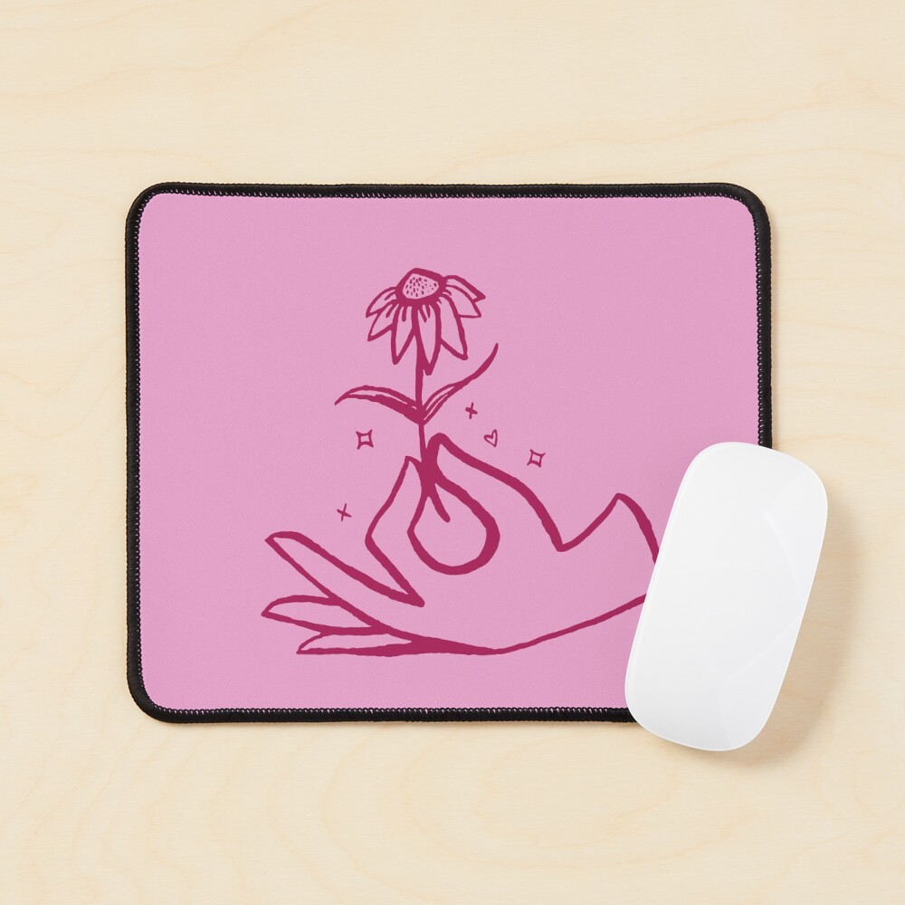 Item preview, Mouse Pad designed and sold by adventurlings.