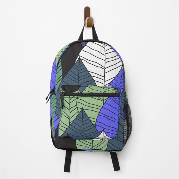 Item preview, Leave Patterns designed and sold by Alafina2019.