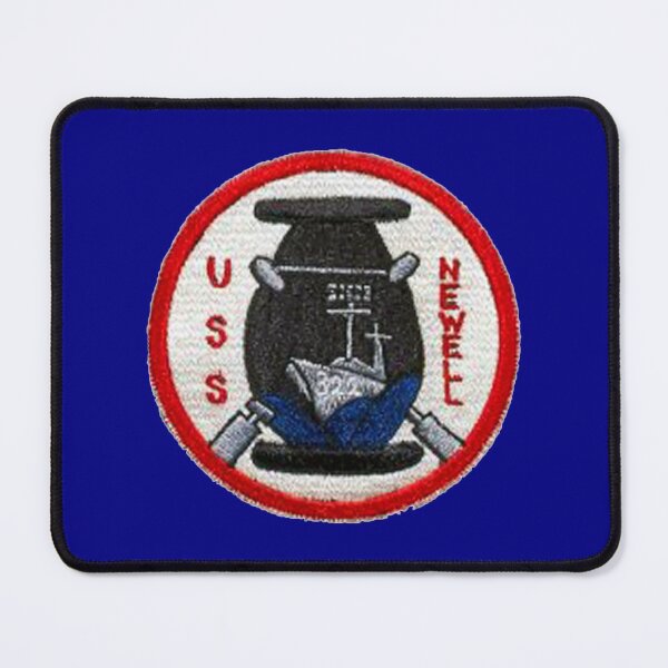Item preview, USS NEWELL (DER-322) SHIP'S STORE designed and sold by militarygifts.