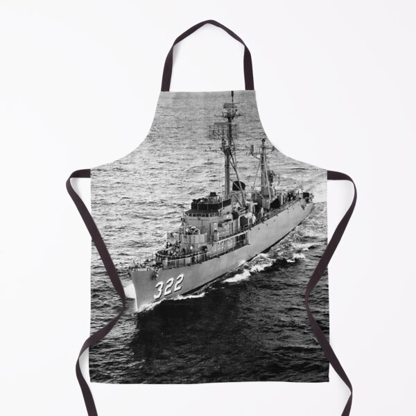 Item preview, USS NEWELL (DER-322) SHIP'S STORE designed and sold by militarygifts.