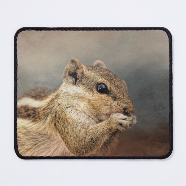 Item preview, Chipmunk designed and sold by Elisabeth Lucas.