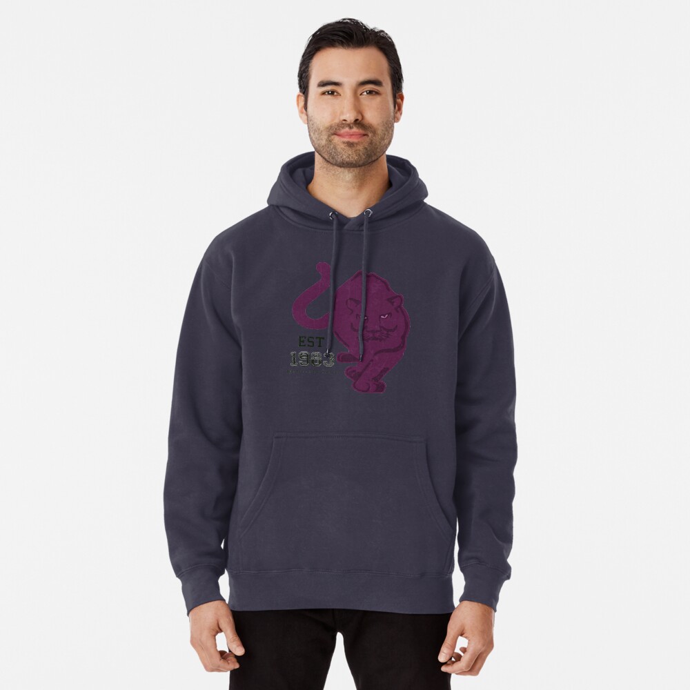 Item preview, Pullover Hoodie designed and sold by CanisPicta.