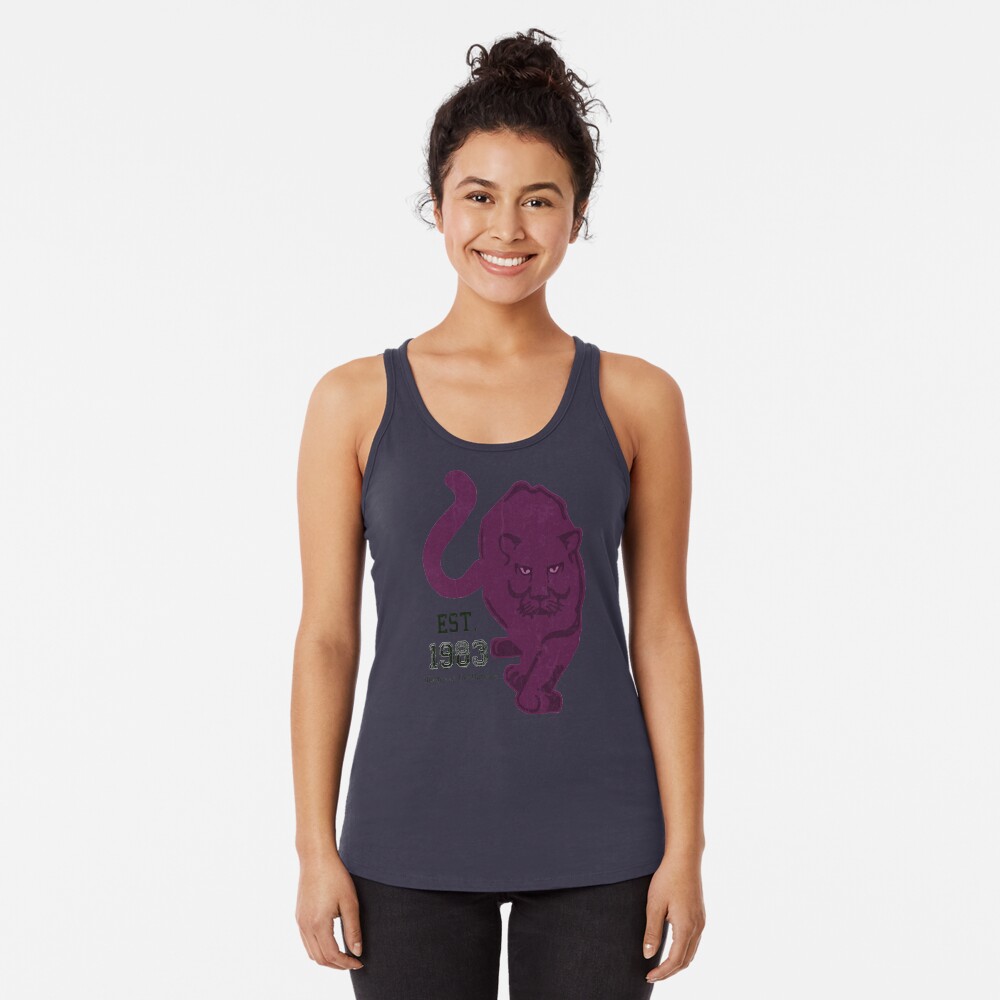 Item preview, Racerback Tank Top designed and sold by CanisPicta.