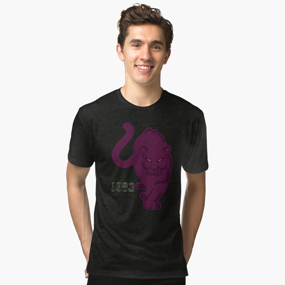 Item preview, Tri-blend T-Shirt designed and sold by CanisPicta.