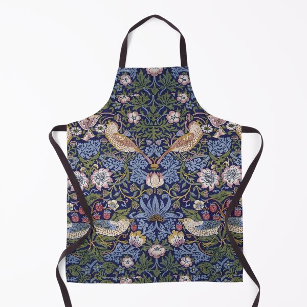 Item preview, William Morris Strawberry Thief Design 1883  designed and sold by RBEnt.