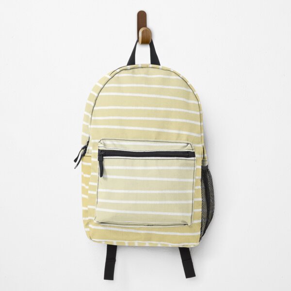 Item preview, Simple Sunflower and Stripes designed and sold by Leah Flores.