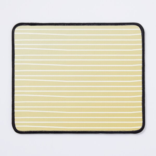 Item preview, Simple Sunflower and Stripes designed and sold by Leah Flores.