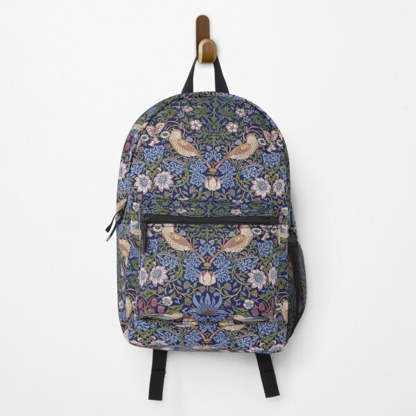 Item preview, William Morris Strawberry Thief Design 1883  designed and sold by RBEnt.