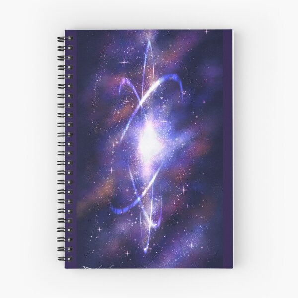 Item preview, The Vastness of Wonder designed and sold by Ninja-Basilisk.