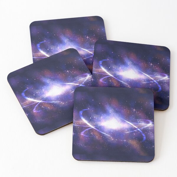 Item preview, The Vastness of Wonder designed and sold by Ninja-Basilisk.