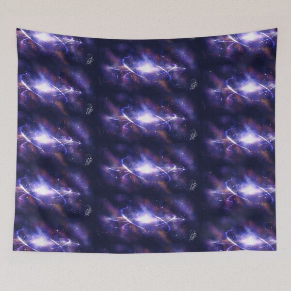 Item preview, The Vastness of Wonder designed and sold by Ninja-Basilisk.