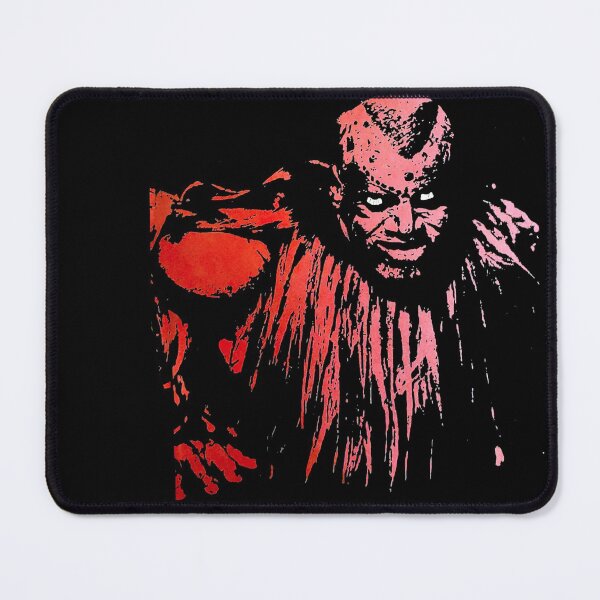 Item preview, Nightmare Man Wrestler designed and sold by jakersvelmax.
