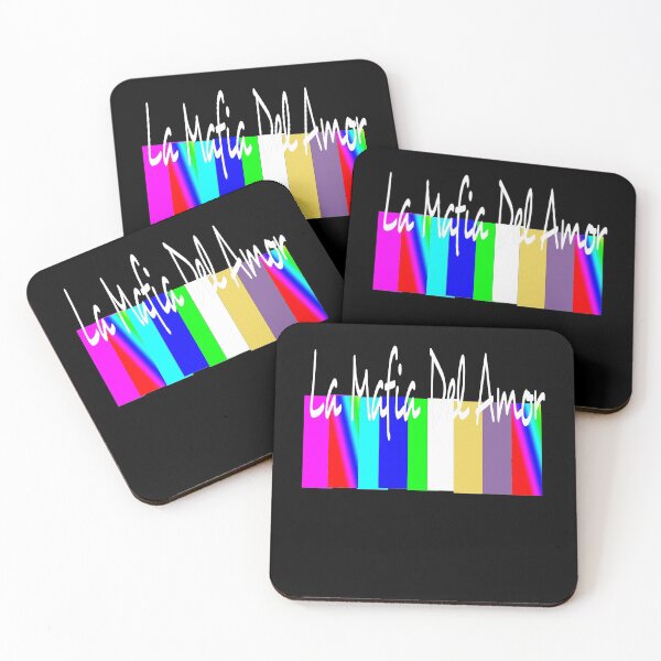 Item preview, The Love Mafia designed and sold by jlicero.