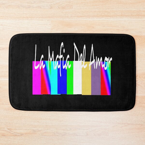 Item preview, The Love Mafia designed and sold by jlicero.