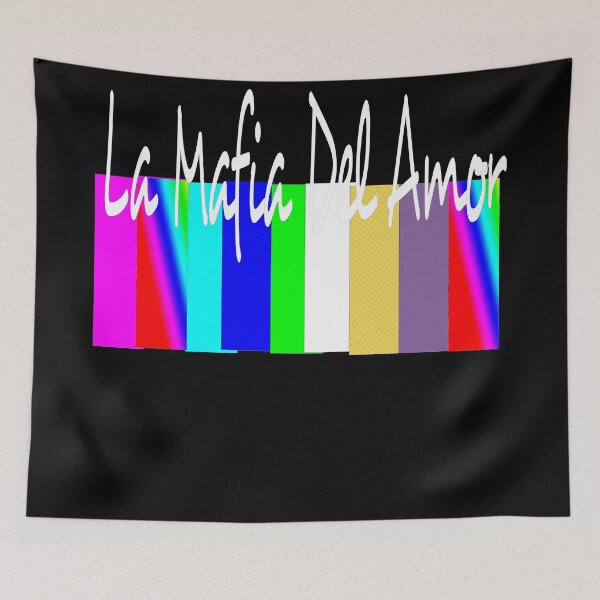 Item preview, The Love Mafia designed and sold by jlicero.
