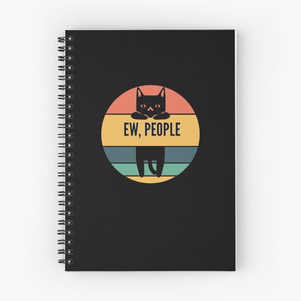 Item preview, Hanging Cat Ew People designed and sold by TheUnknown93.