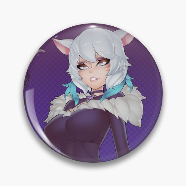 Item preview, Y’shtola designed and sold by velladonna.