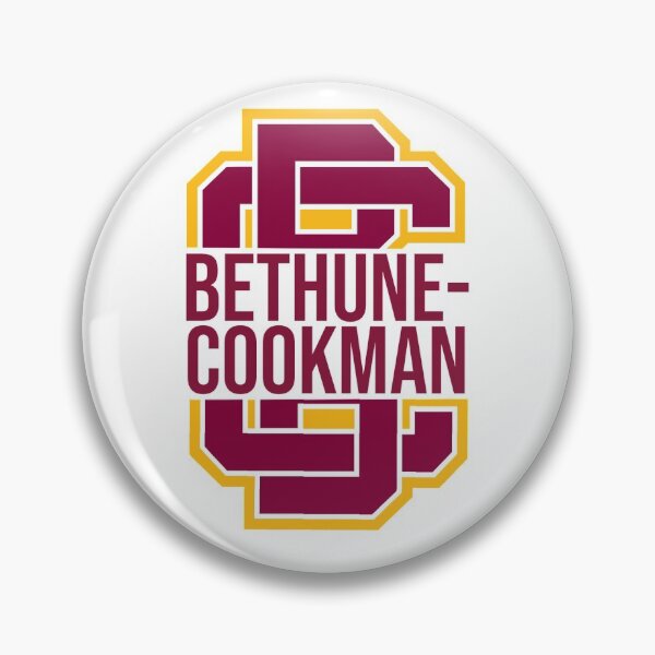 Item preview, Bethune-Cookman University - BCU - Daytona Beach, FL designed and sold by Pfeifer Hill.