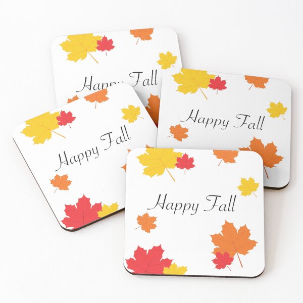Item preview, Happy Fall  designed and sold by tmalchione.