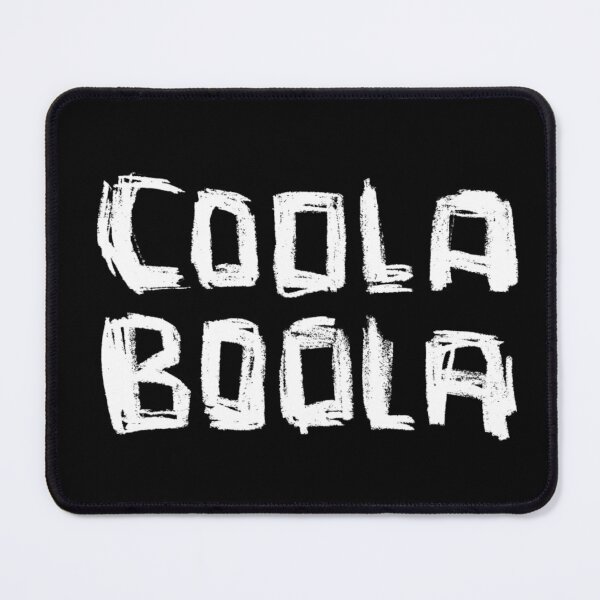 Item preview, Coola Boola, Irish slang designed and sold by badlydrawnbabe.