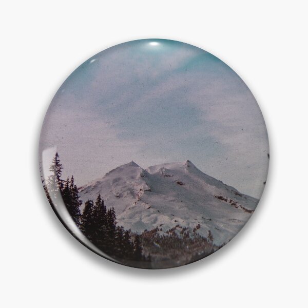 Item preview, Pacific Northwest Mountain Magic designed and sold by Leah Flores.