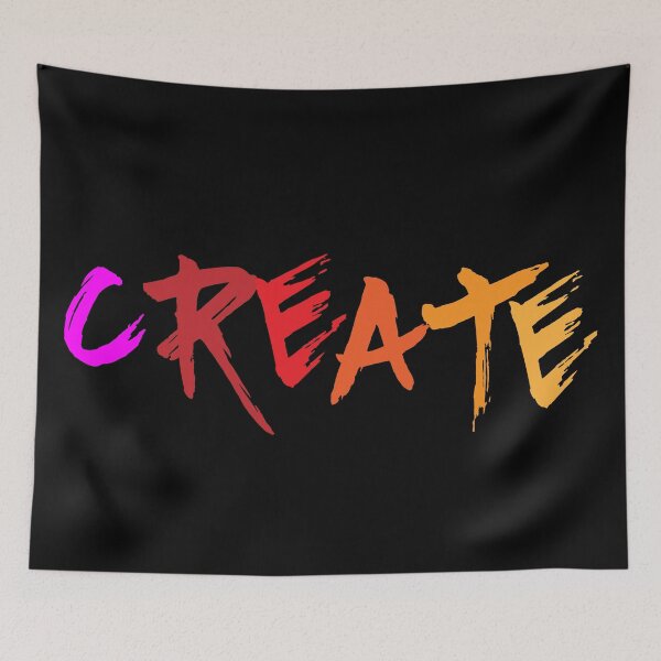 Item preview, Create designed and sold by Dreams of Dubai.